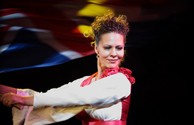 Красотка и семья в Театр «Сфера», Москва – Mosbilet.ru