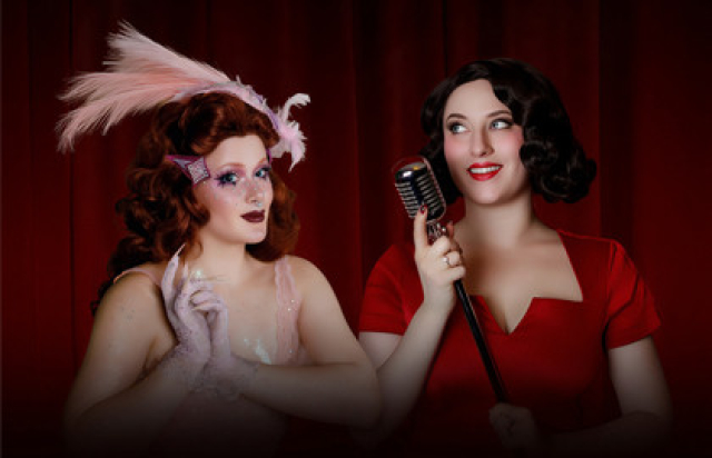 Шоу ««Jokes & Burlesque»» в Музыкальный клуб «Magnus Locus», Москва – Mosbilet.ru