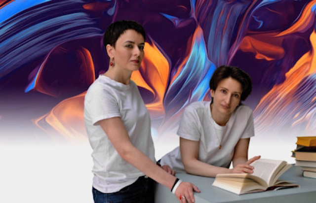 Лекция «Новая искренность и постирония: метамодерн в книжных экранизациях» в Библиотека по естественным наукам Российской академии наук, Москва – Mosbilet.ru