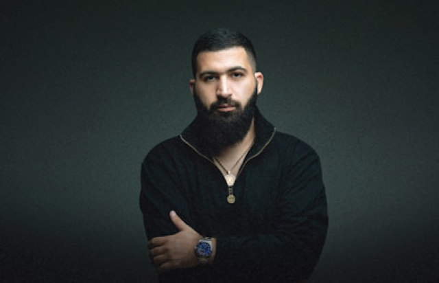 Новый концерт Гурама Амаряна в Coin Event Hall, Москва – Mosbilet.ru