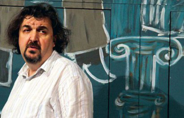 Спектакль «Весы» в МХТ имени А.П.Чехова, Москва – Mosbilet.ru