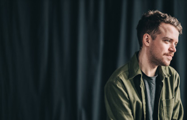 Концерт «Квартирник композитора Дениса Стельмаха» в Кафе «Циферблат», Москва – Mosbilet.ru