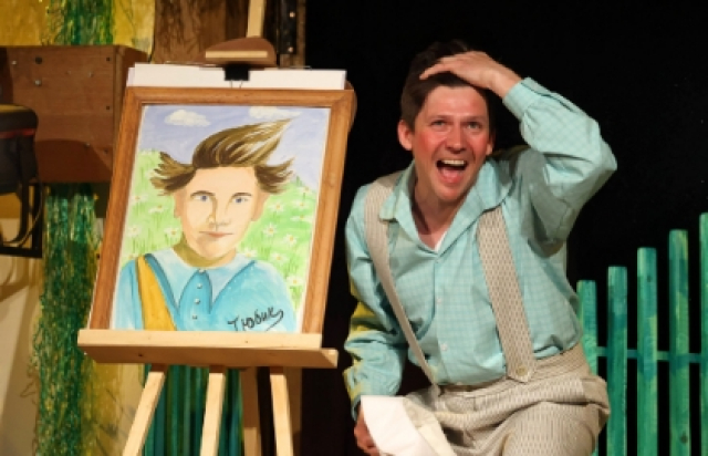 Незнайка и его друзья в Театр «Сфера», Москва – Mosbilet.ru