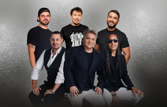 Концерт экс-группы «Премьер-министр» в Ресторан «Petter», Москва – Mosbilet.ru