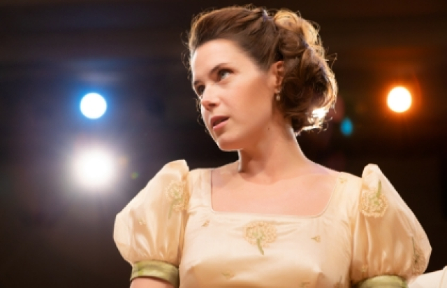 Подсвечник в Театр «Сфера», Москва – Mosbilet.ru