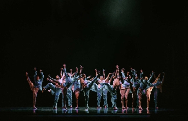 Концерт «Болеро+. Танцевальный дивертисмент» - Mosbilet.ru