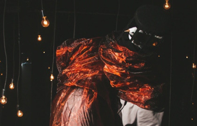 Спектакль «Достоевский. Сияние» в Театральный особняк, Москва – Mosbilet.ru