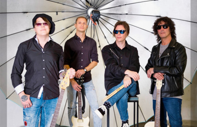 Концерты группы «Игра» в Паб «O'Connell's», Москва – Mosbilet.ru