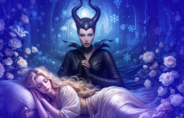 Спектакль «Спящая красавица» в Центральный дом культуры железнодорожников, Москва – Mosbilet.ru