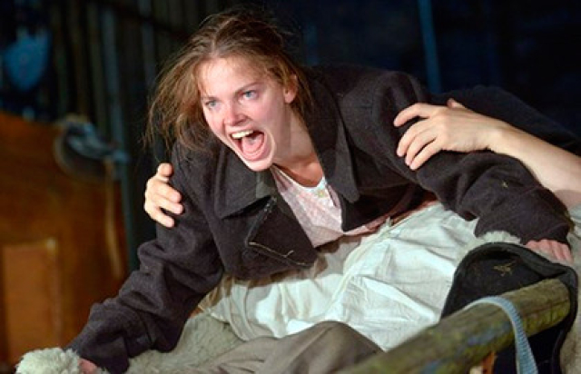 Спектакль «Леди Макбет нашего уезда» в Московский Театр Юного Зрителя, Москва – Mosbilet.ru