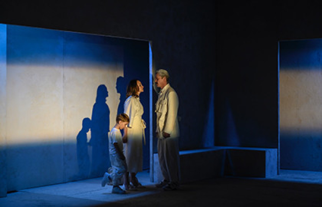 Далёкая Радуга в МХТ имени А.П.Чехова, Москва – Mosbilet.ru