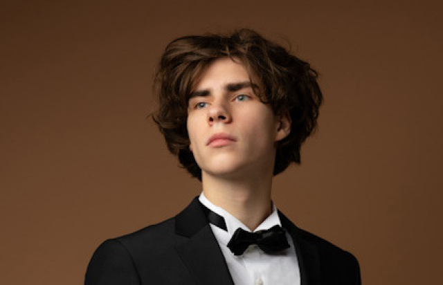 Концерт Льва Чефанова (фортепиано) «Шедевры мировой классики» в Дом Гоголя, Москва – Mosbilet.ru