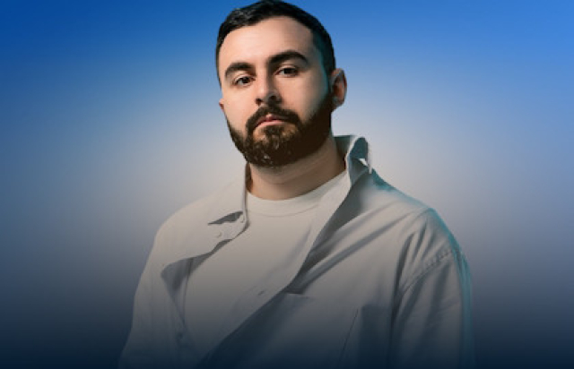 Сольный концерт Хетага Хугаева в Bolshevik Loft, Москва – Mosbilet.ru