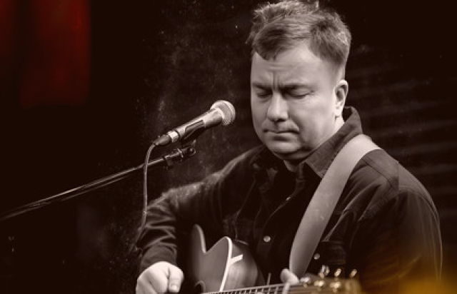 Сергей Яковлев (группа «По-живому») - Mosbilet.ru