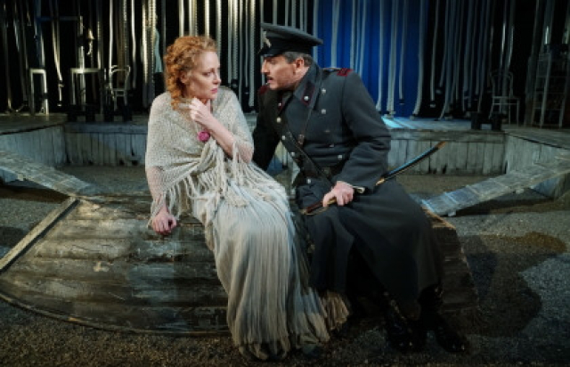 Дуэль в МХТ имени А.П.Чехова, Москва – Mosbilet.ru