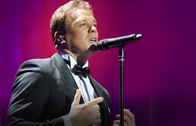 Юбилейный концерт Сергея Любавина «Навеки». Возможна телесъёмка в Государственный Кремлевский Дворец, Москва – Mosbilet.ru