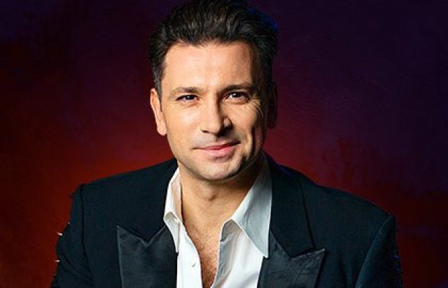 Творческий вечер в преддверии праздника 8 марта со звездой современного кинематографа Антоном Хабаровым в Государственный Кремлевский Дворец, Москва – Mosbilet.ru