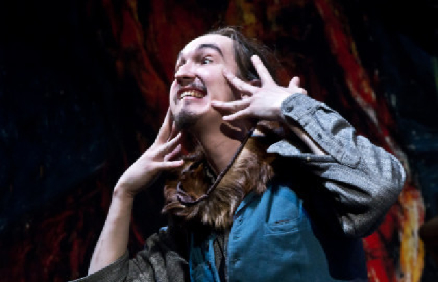 Свадьба Кречинского в Театр «Эрмитаж», Москва – Mosbilet.ru