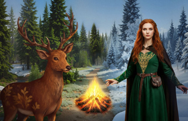 Сказка-мюзикл «Братья месяцы» - Mosbilet.ru