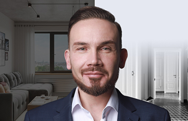 Лекция Дениса Ромодина «Интерьер московских квартир за последние 150 лет» в Библиотека по естественным наукам Российской академии наук, Москва – Mosbilet.ru