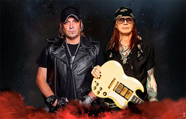 Концерт «Сергей Маврин. Артур Беркут» в КЗ «Измайлово», Москва – Mosbilet.ru