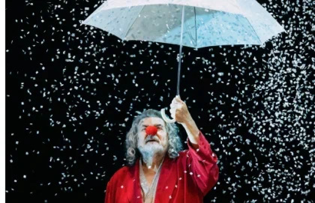 Концерт «Планета Ширвиндт» в Театр Сатиры, Москва – Mosbilet.ru