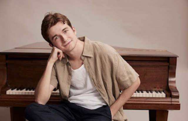 Концерт Лоренцо Баньяти (фортепиано) в Соборная палата ПСТГУ, Москва – Mosbilet.ru