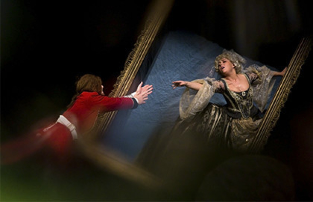 Стакан воды - 