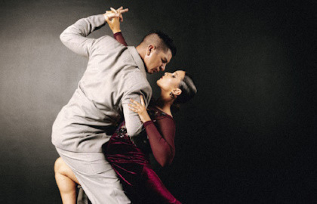 Концерт «Танго – линия жизни. Астор Пьяццолла» - Mosbilet.ru