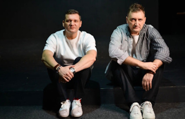 Литературный вечер Александра Бессонова «Почему девушки выбирают плохих парней» - Mosbilet.ru