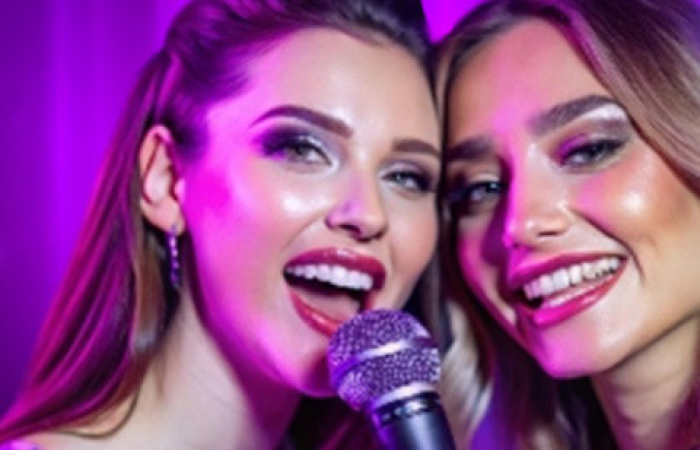 Концерт «Музыкальное лото Smarty» - Mosbilet.ru