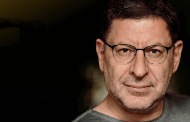 Камерный вечер Михаила Лабковского в Отель «Континенталь», Москва – Mosbilet.ru