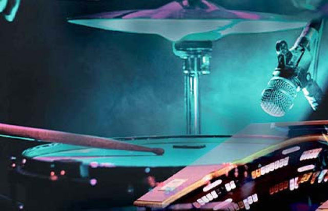 Концерт «Театральный орган в усадьбе. Классика рока» - Mosbilet.ru