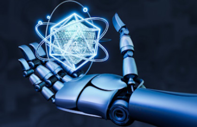 Курс «Цифровая трансформация и ИИ в управлении» - 