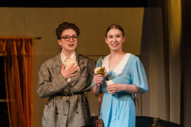 Спектакль «День отдыха» в Театр Гоголя, Москва – Mosbilet.ru