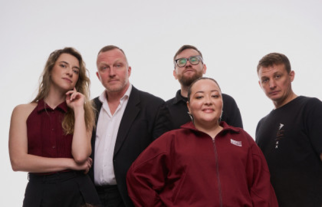 Концерт «Дневной стендап» - Mosbilet.ru