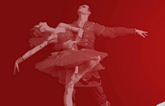 Спектакль – концерт   «Дягилев. Балет. Новый век» - 