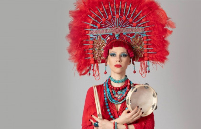 Концерт New Orleans Dreamers Игоря и Полины Ямпольских - Mosbilet.ru