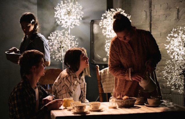 Спектакль «Вино из одуванчиков» в Театр «Многоточие», Москва – Mosbilet.ru