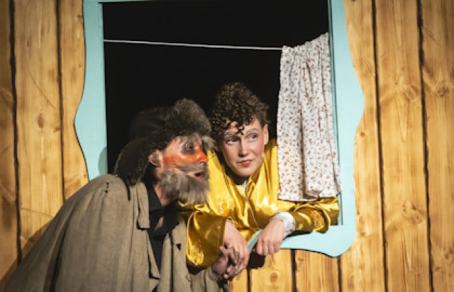 Спектакль «Женихи» в Театр ВГИК, Москва – Mosbilet.ru