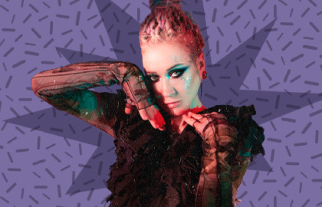 Концерт Линды «Все хиты» - Mosbilet.ru