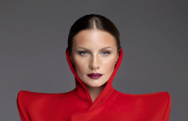 Концерт Евы Власовой - Mosbilet.ru