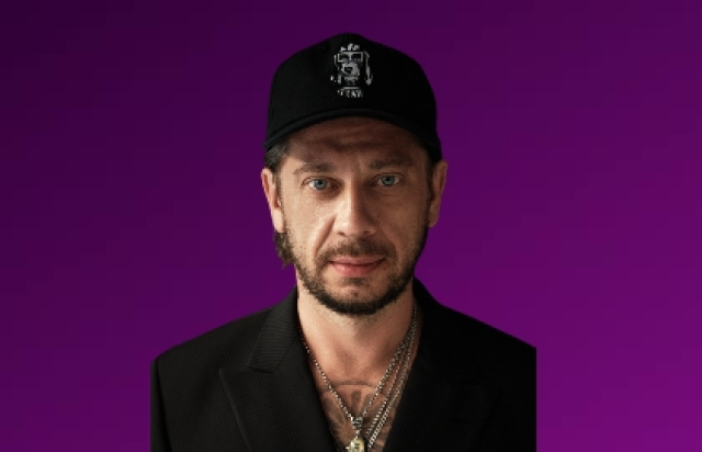 Концерт Стаса Старовойтова в Клуб «Comedy 34», Москва – Mosbilet.ru