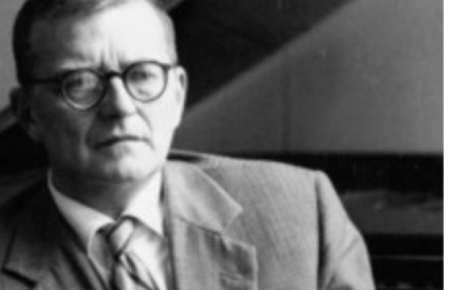 Концерт «Шостакович. Бриттен» - Mosbilet.ru