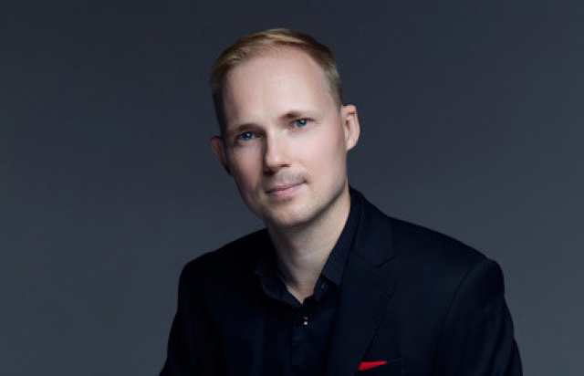 Концерт Андрея Дубова (фортепиано) «Чайковский, Лист» - Mosbilet.ru