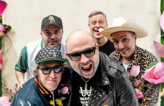 Концерт группы «Биртман» - Mosbilet.ru