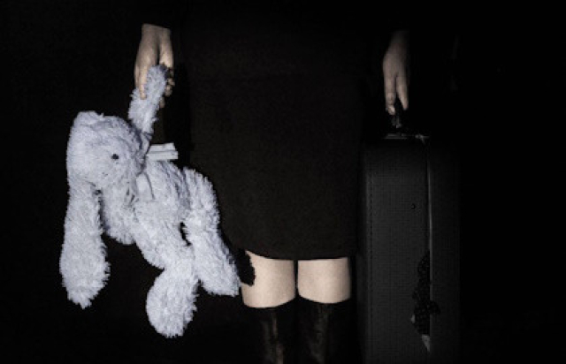 Спектакль «Девушка и Смерш» - Mosbilet.ru