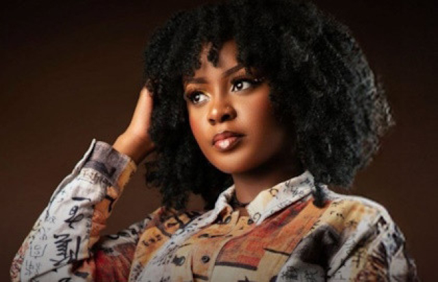 Концерт Lisa Lyanga - Mosbilet.ru