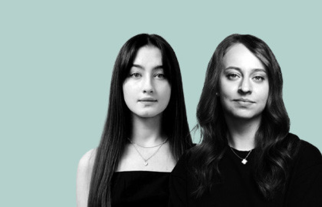 Концерт Динары Курбановой и Насти Веневитиной - 