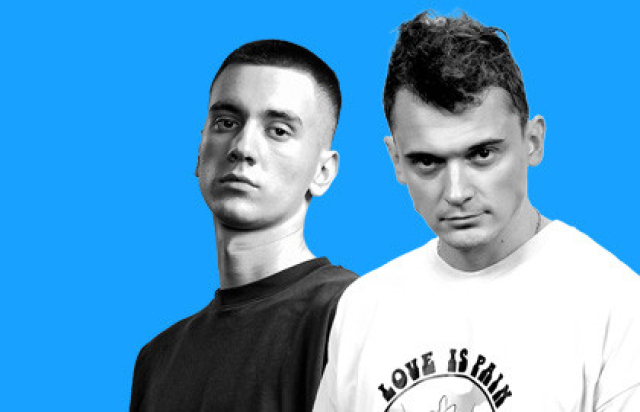 Концерт Егора Свирского и Максима Заяц в StandUp Store Moscow, Москва – Mosbilet.ru